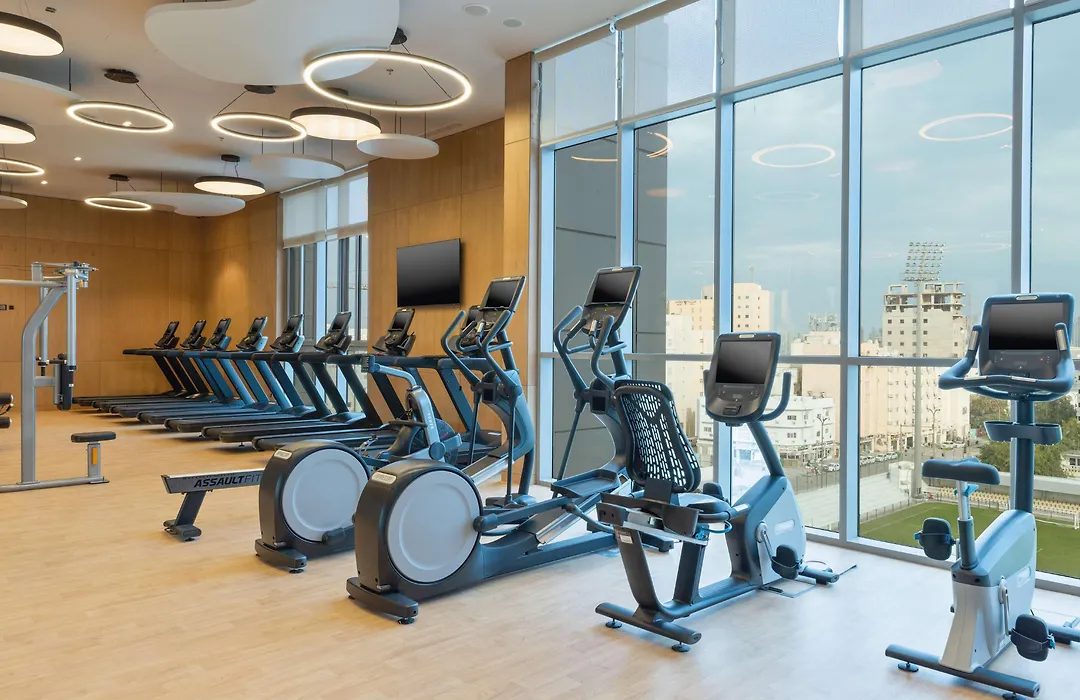 Embassy Suites By Hilton Doha Old Town-1